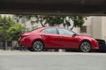 Toyota Corolla 2014 года